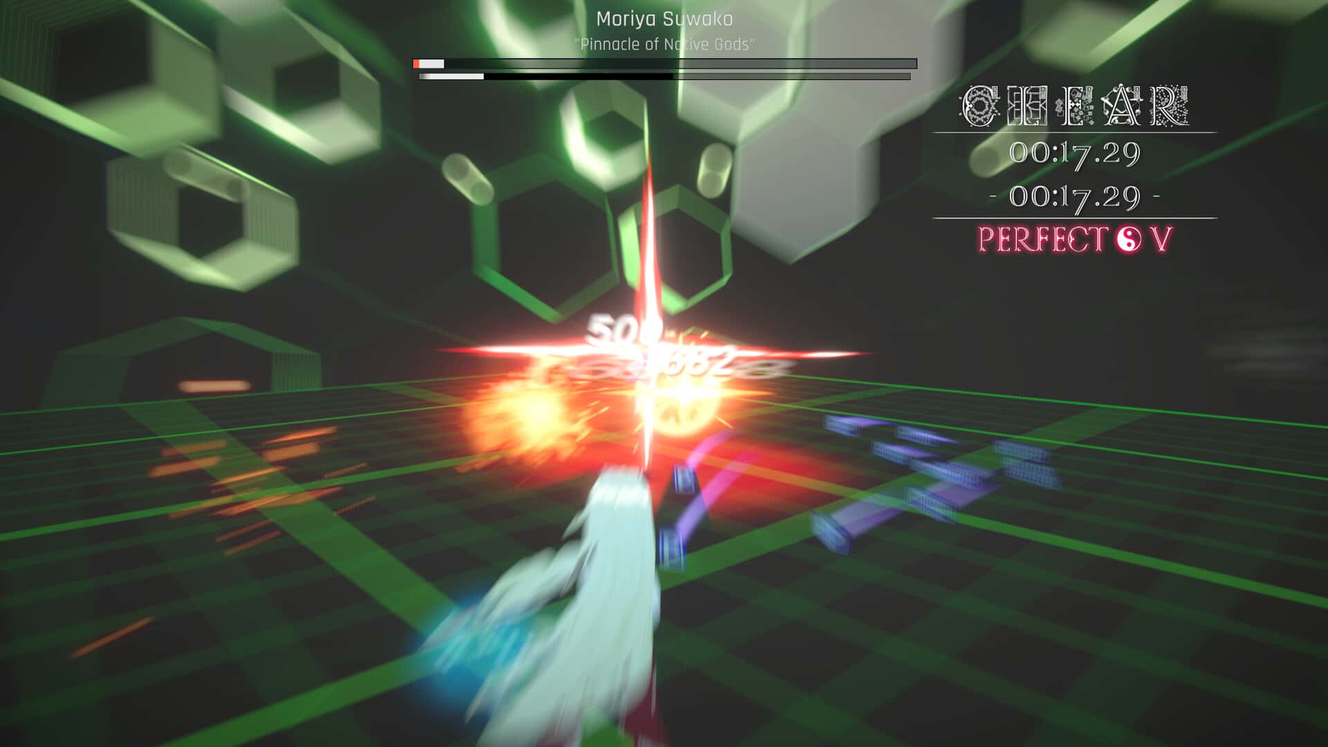东方异域见闻 Touhou Dystopian